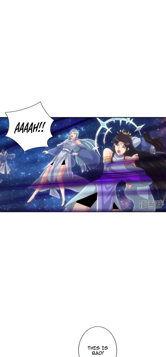 Read Against The Gods Manga Online