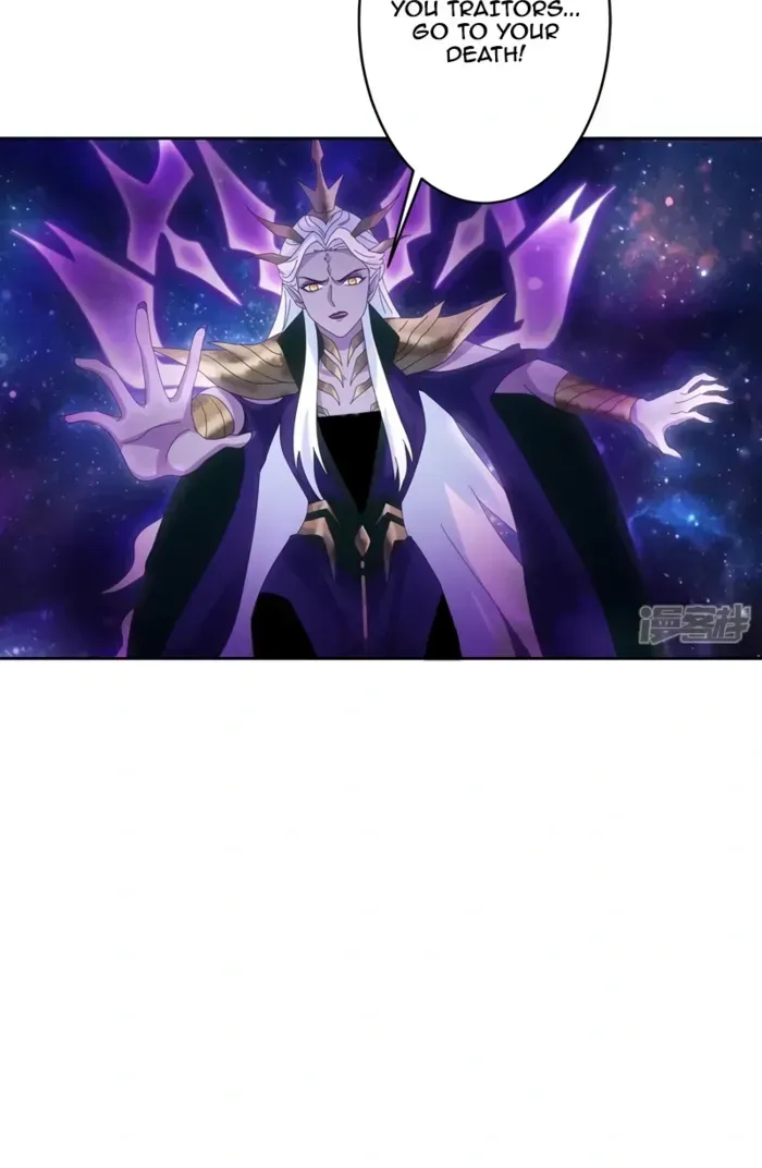 Read Against The Gods Manga Online