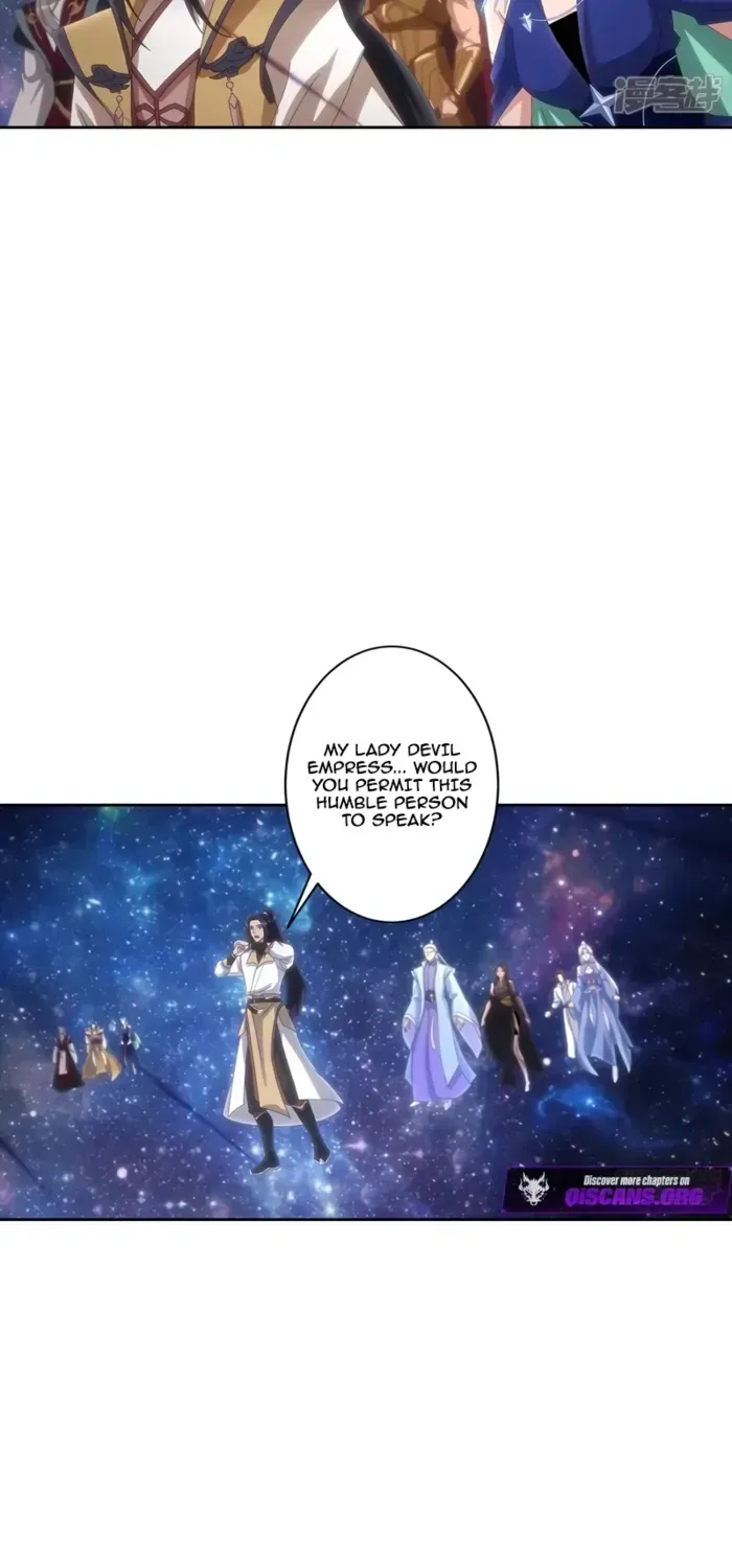 Read Against The Gods Manga Online