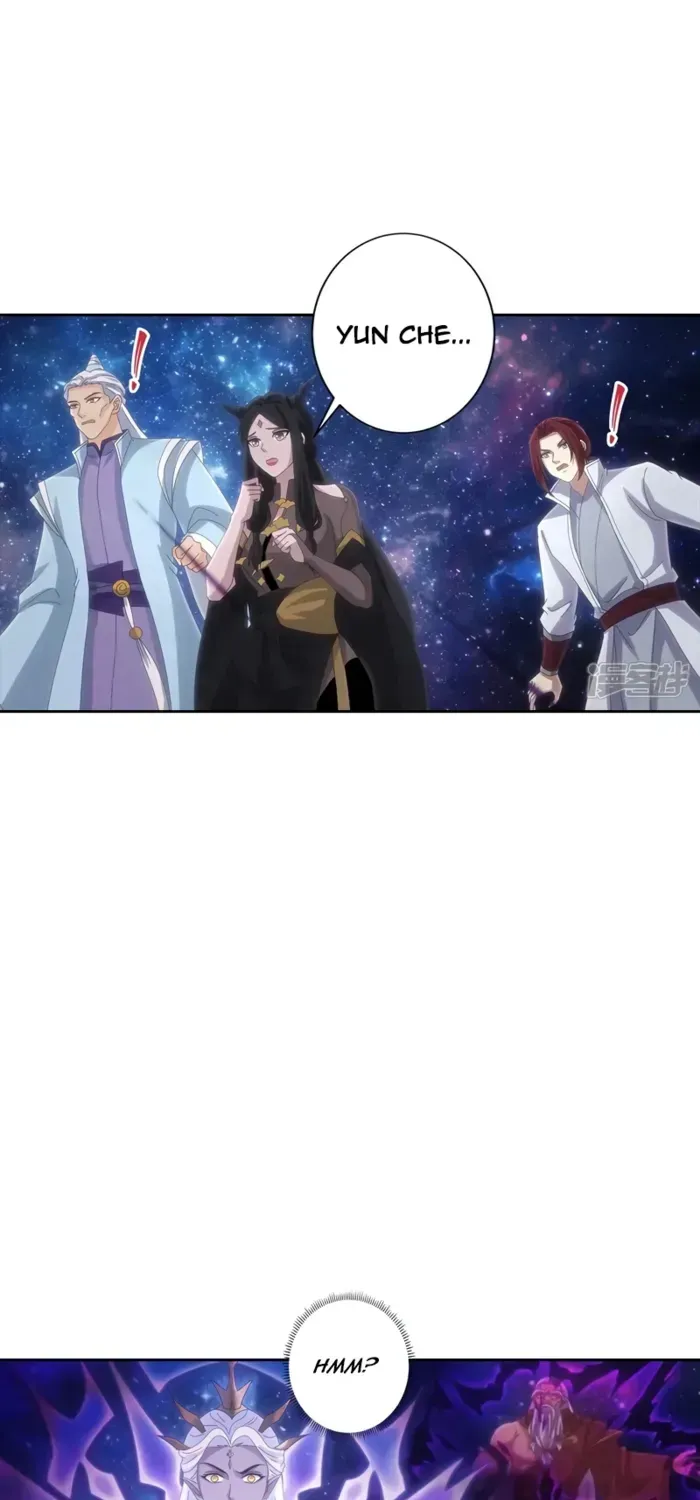 Read Against The Gods Manga Online