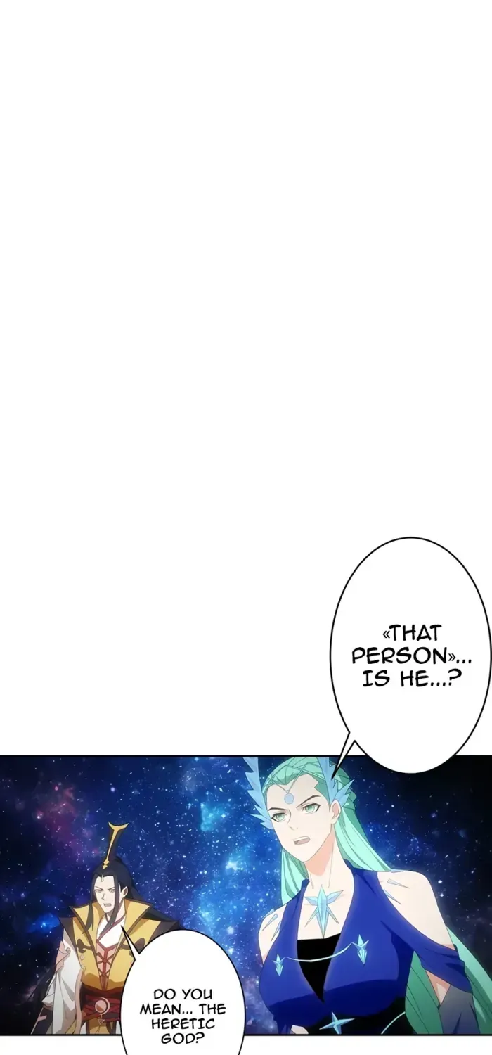 Read Against The Gods Manga Online