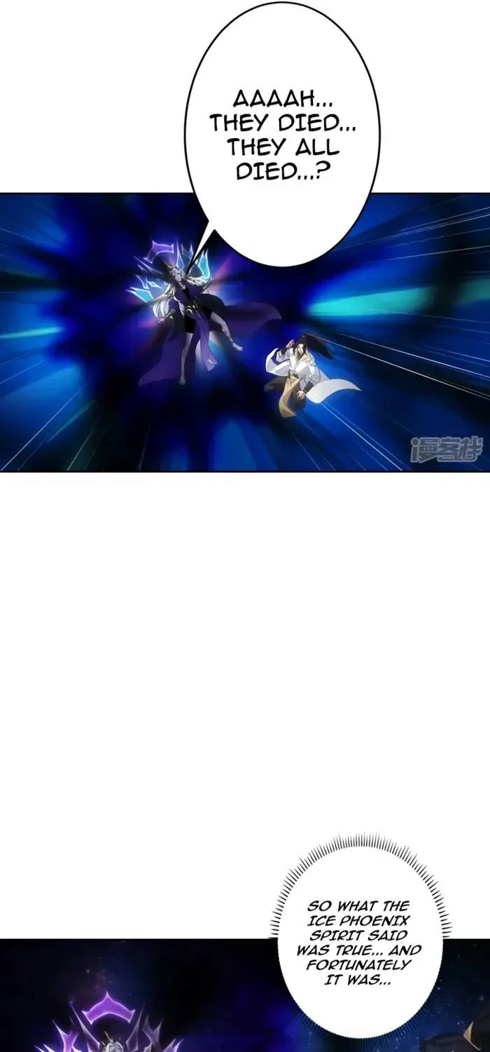 Read Against The Gods Manga Online