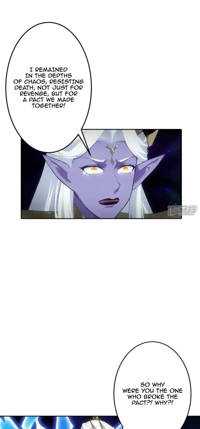 Read Against The Gods Manga Online