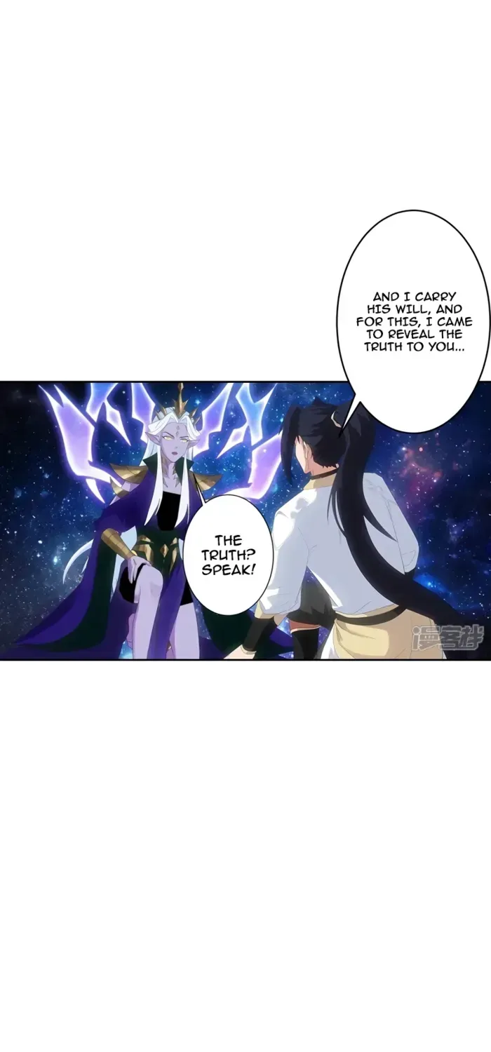 Read Against The Gods Manga Online