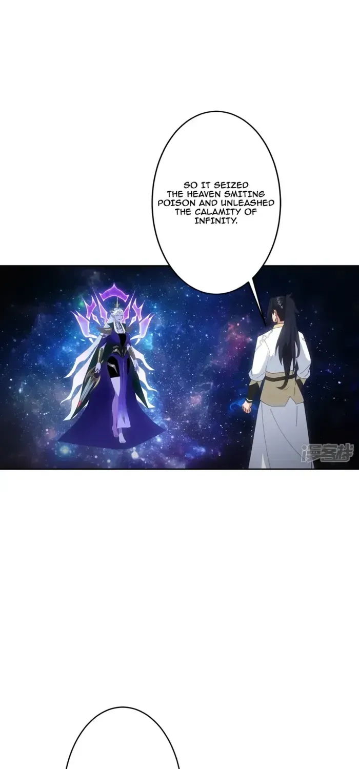 Read Against The Gods Manga Online