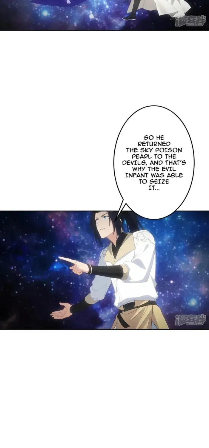 Read Against The Gods Manga Online