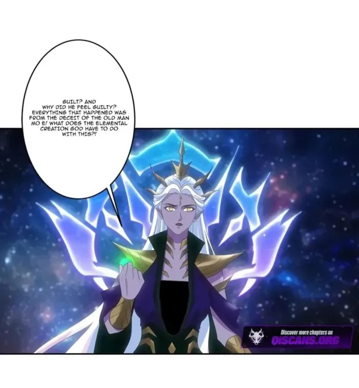 Read Against The Gods Manga Online