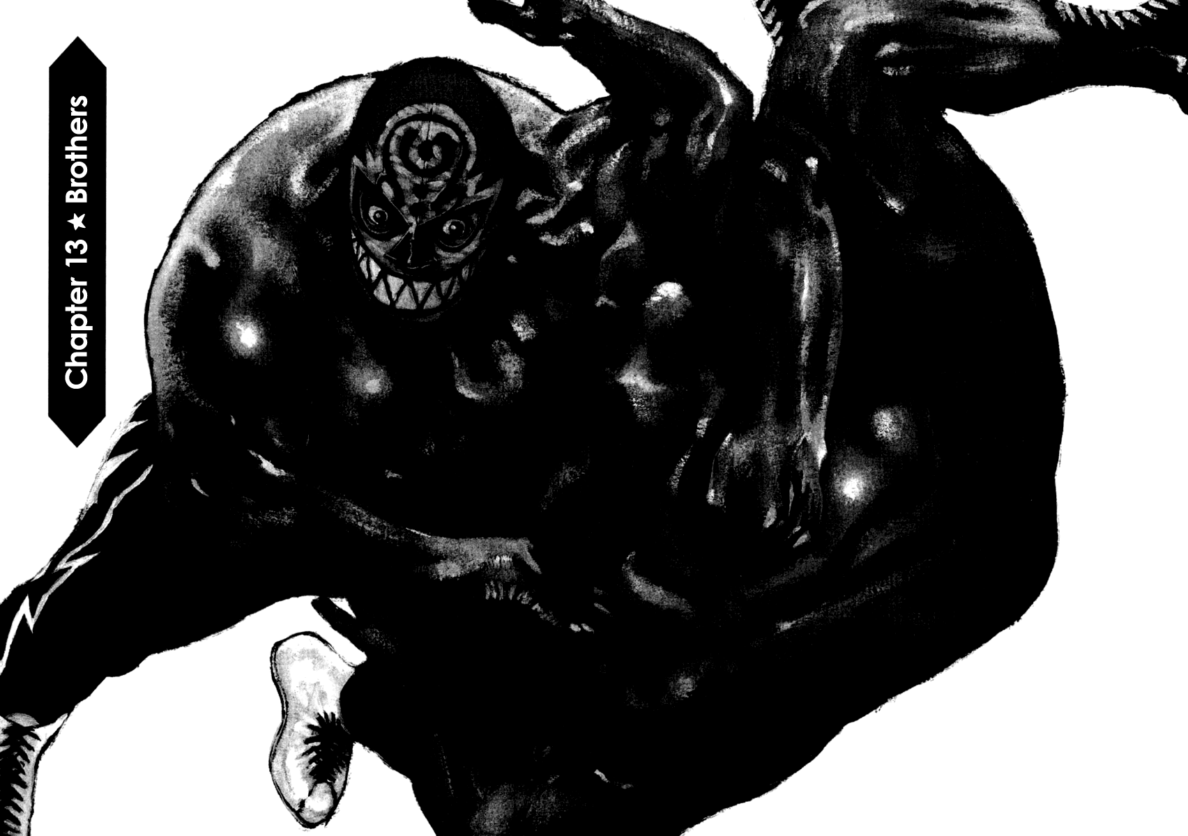 Read Agnes Kamen Manga Online