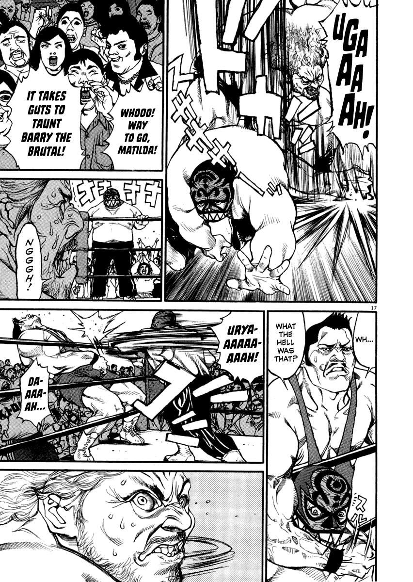 Read Agnes Kamen Manga Online