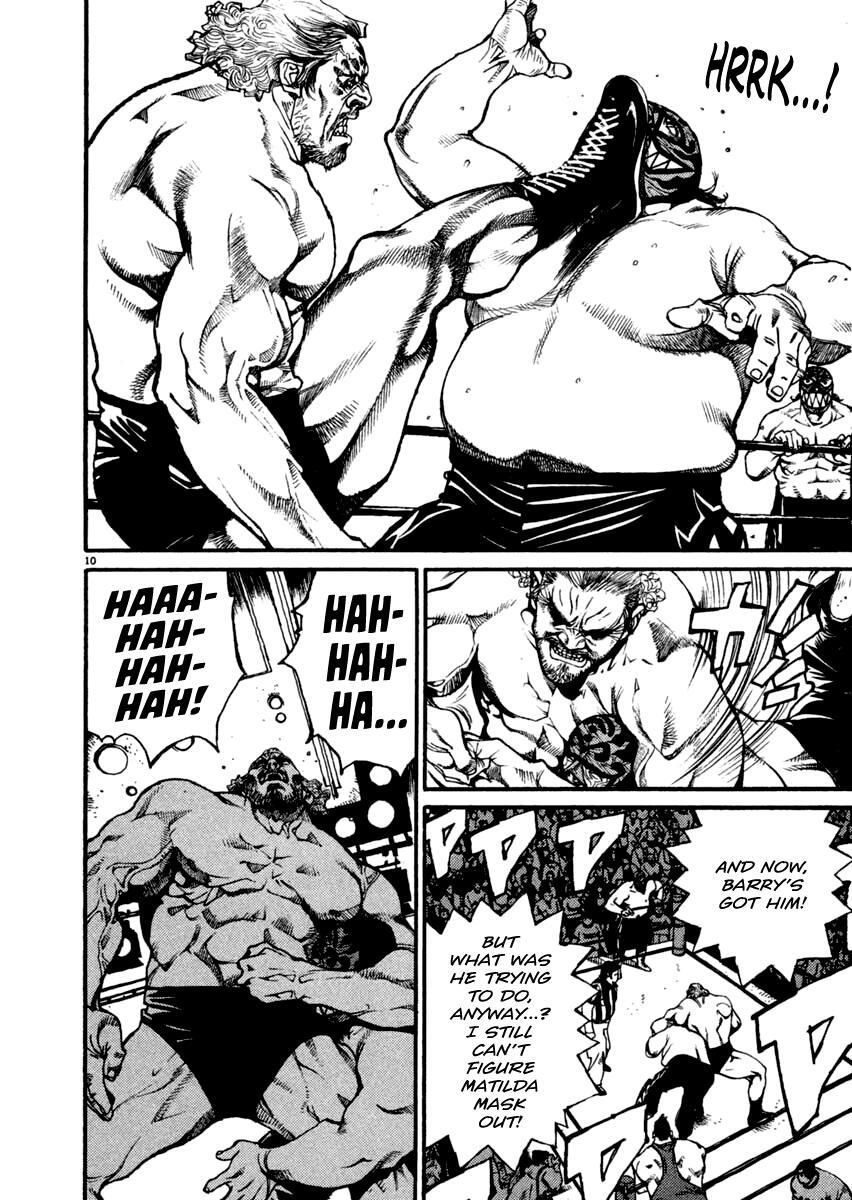 Read Agnes Kamen Manga Online