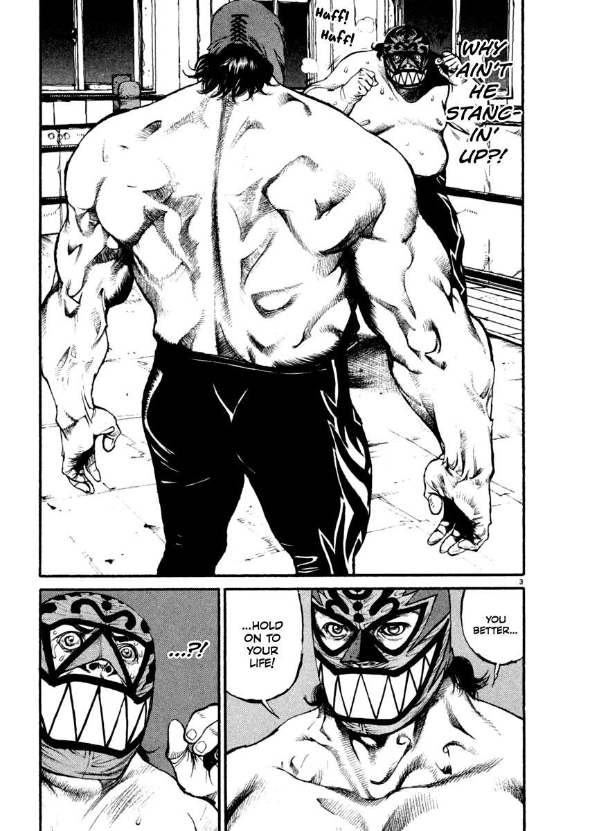 Read Agnes Kamen Manga Online