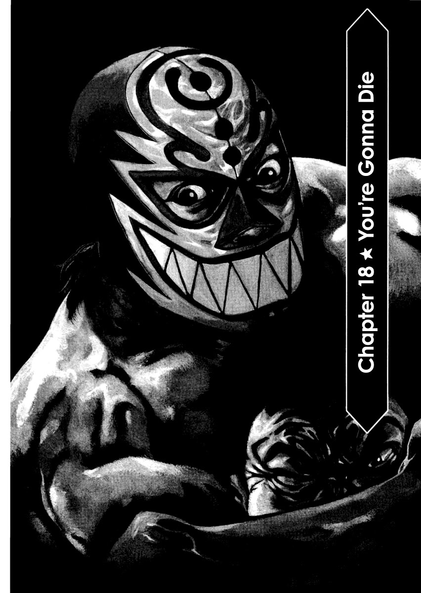 Read Agnes Kamen Manga Online