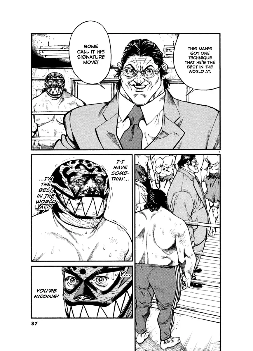 Read Agnes Kamen Manga Online