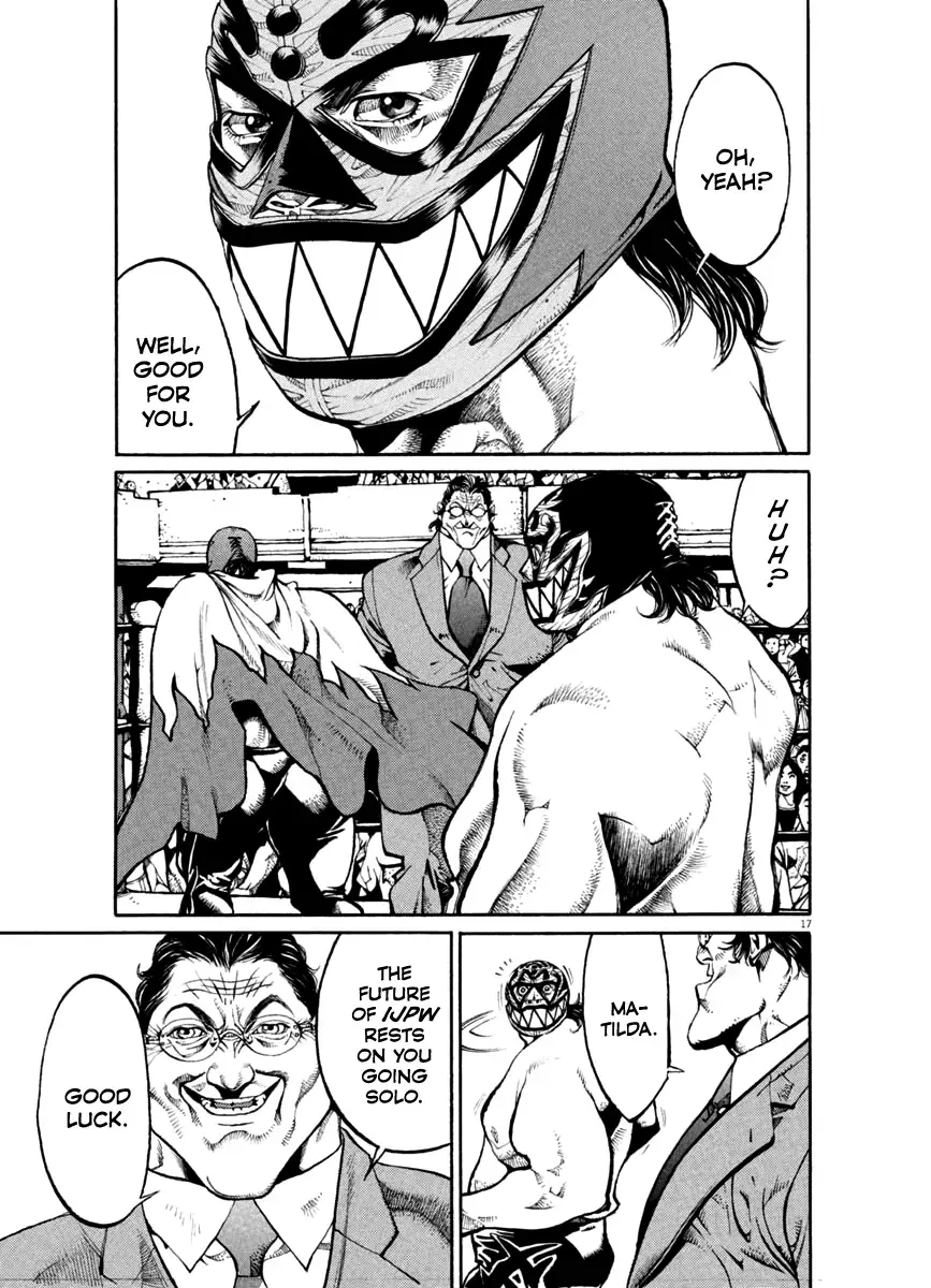 Read Agnes Kamen Manga Online