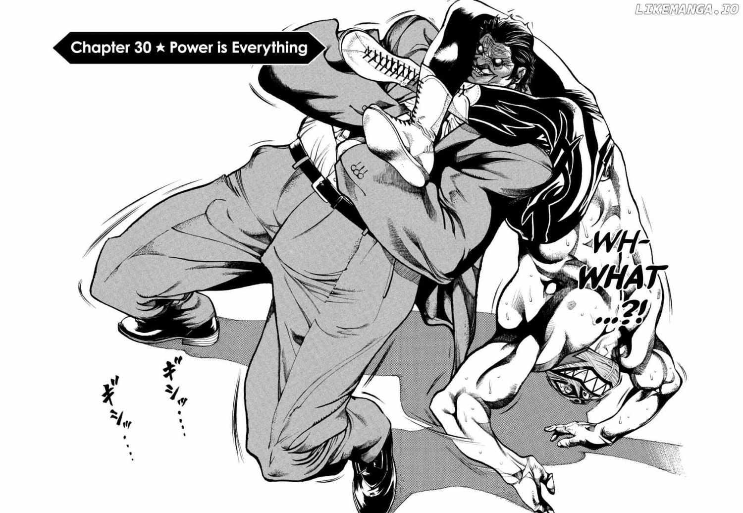 Read Agnes Kamen Manga Online