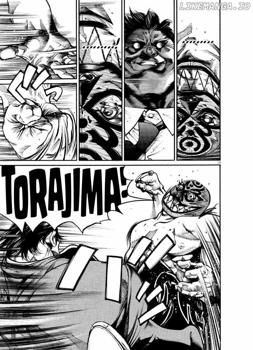 Read Agnes Kamen Manga Online