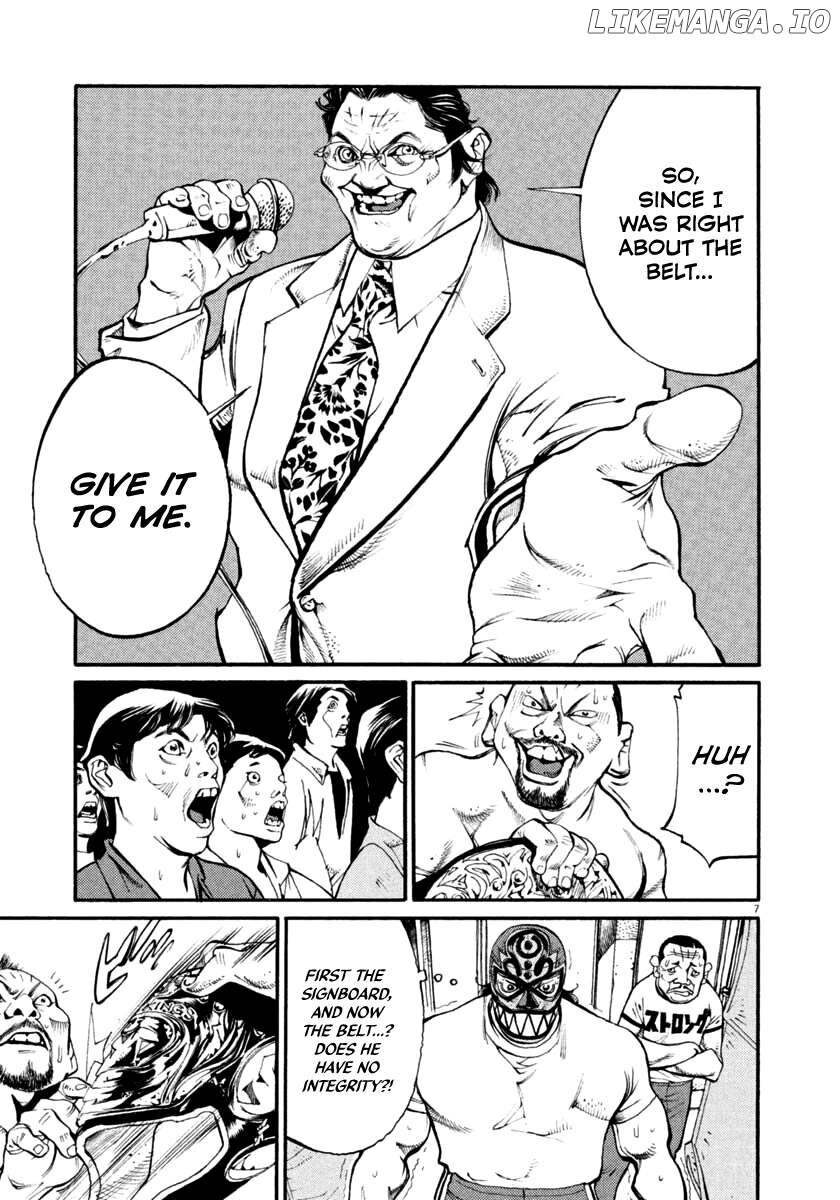 Read Agnes Kamen Manga Online