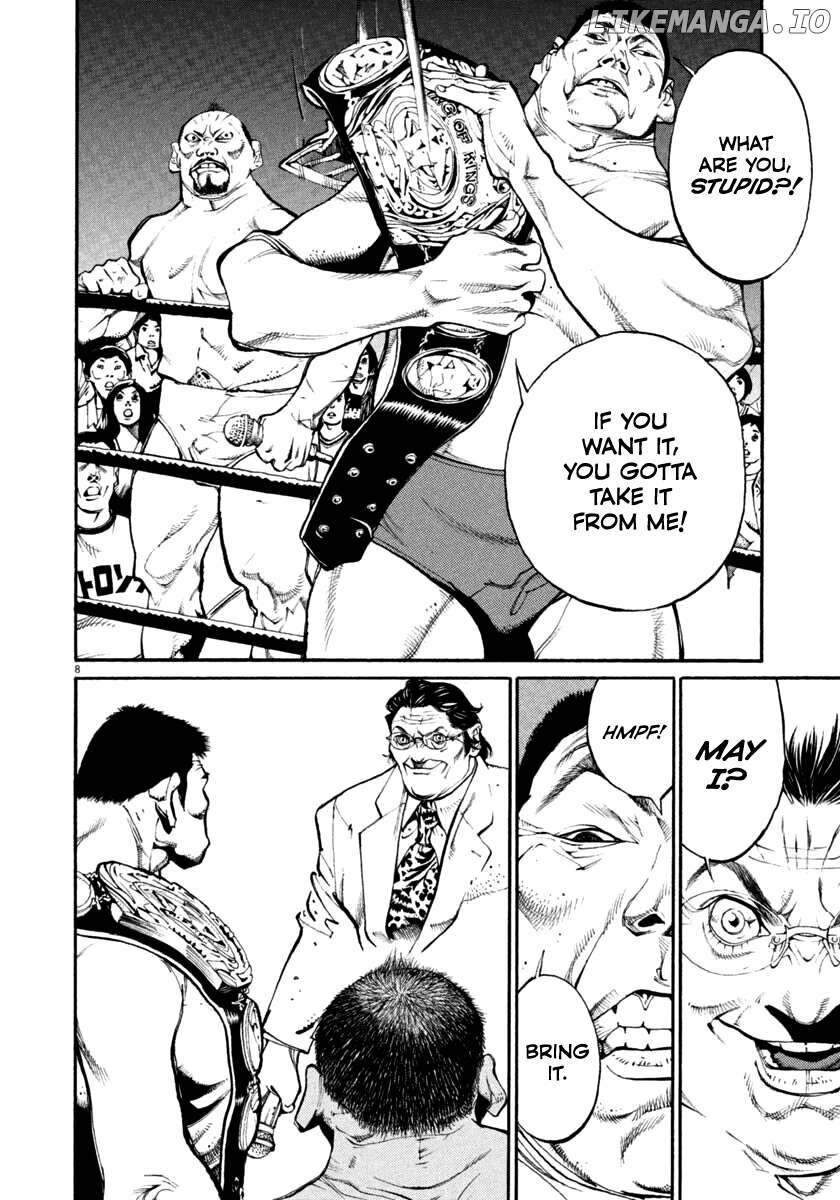 Read Agnes Kamen Manga Online