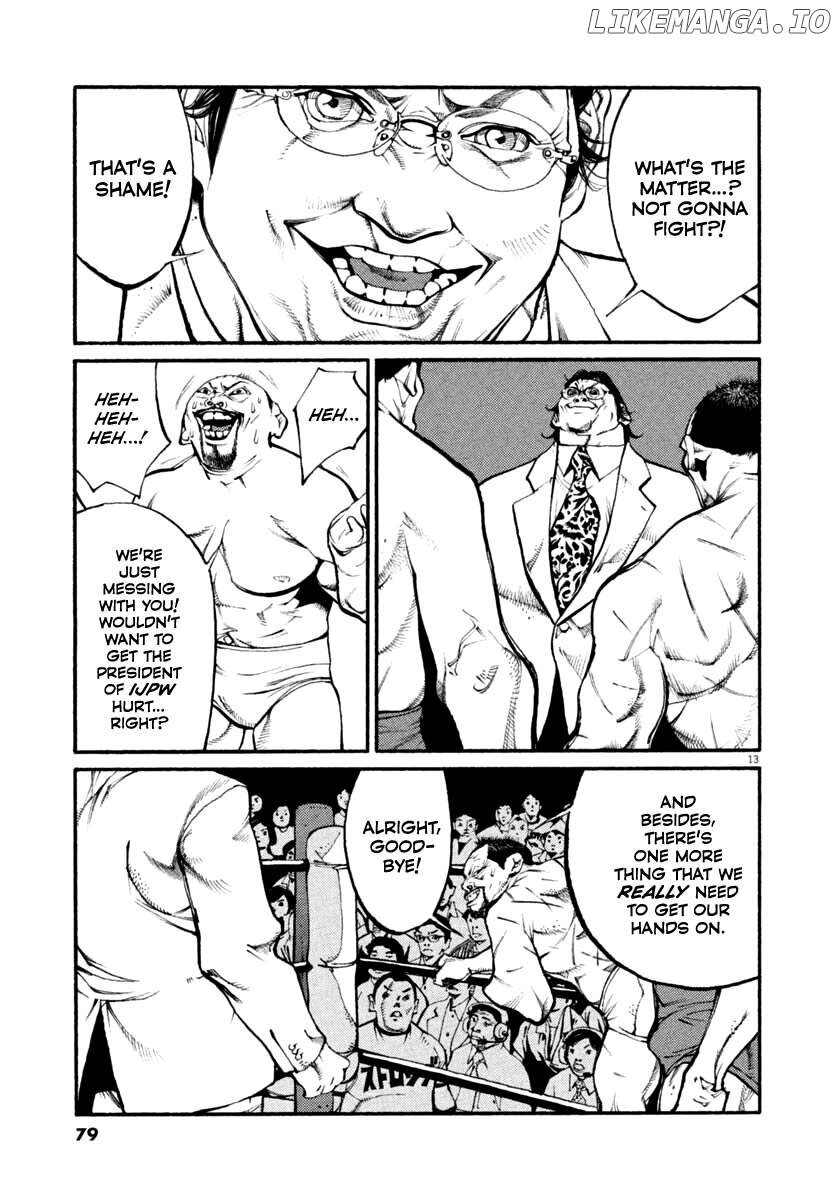 Read Agnes Kamen Manga Online