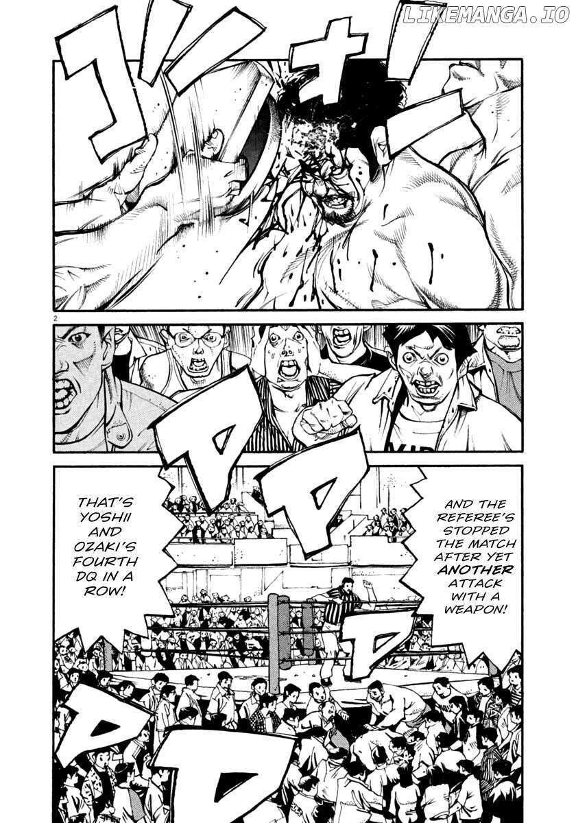 Read Agnes Kamen Manga Online