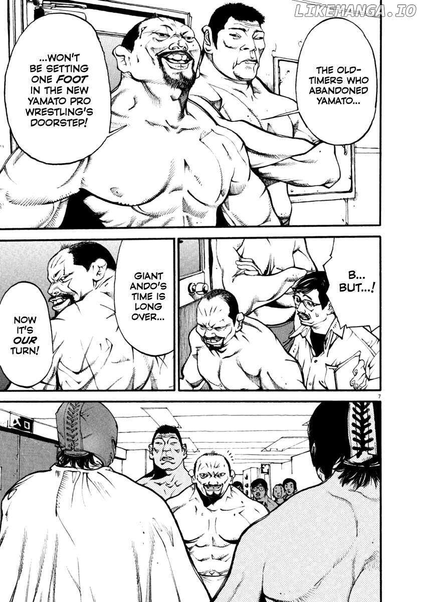 Read Agnes Kamen Manga Online