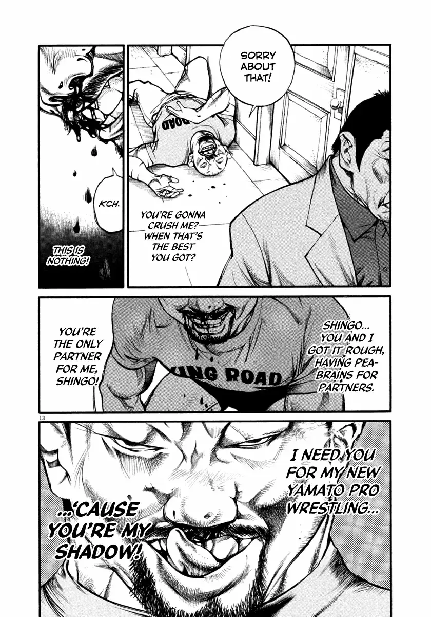 Read Agnes Kamen Manga Online