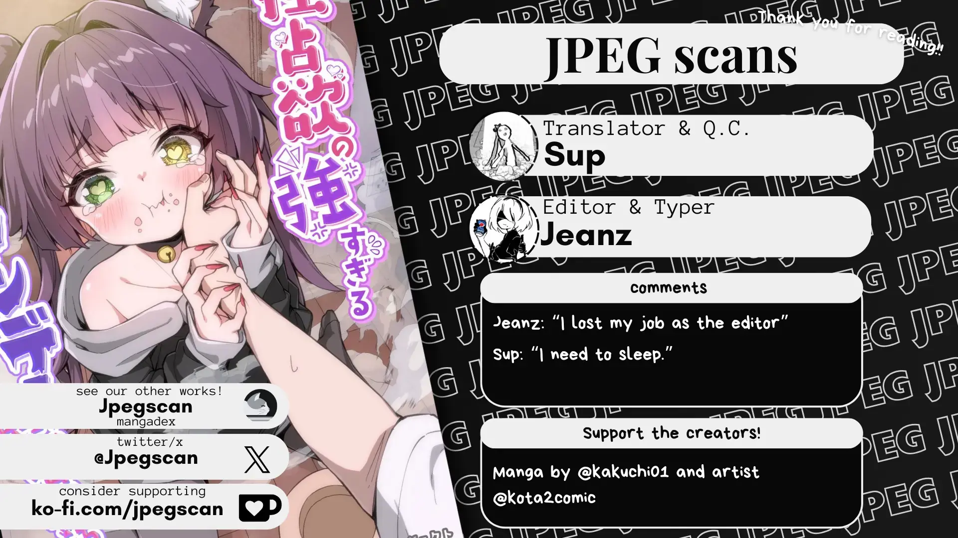 Read Ai ga Omosugiru Uchi no Yandere Kai Neko (Official Colored) Manga Online