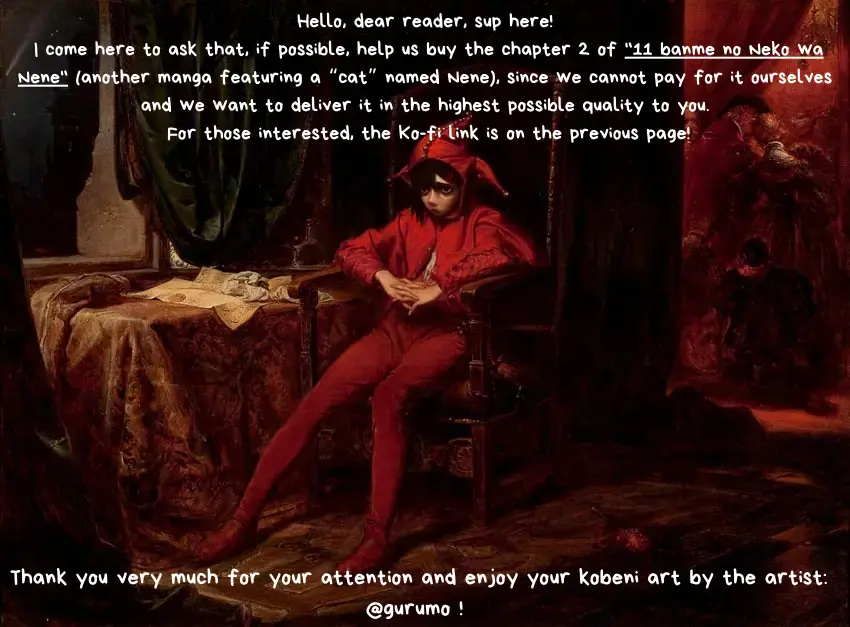 Read Ai ga Omosugiru Uchi no Yandere Kai Neko (Official Colored) Manga Online