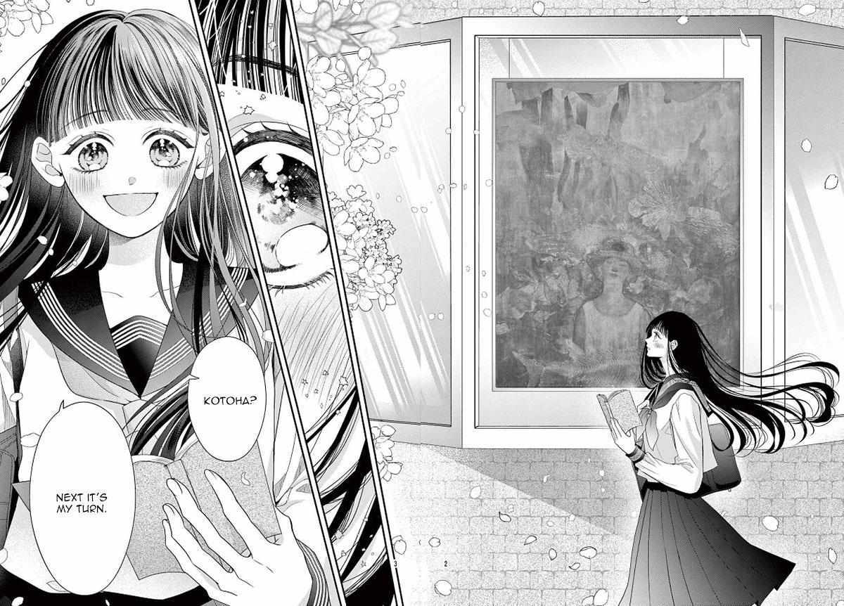 Read Ai wa Utsukushi Koiseyo Otome Manga Online