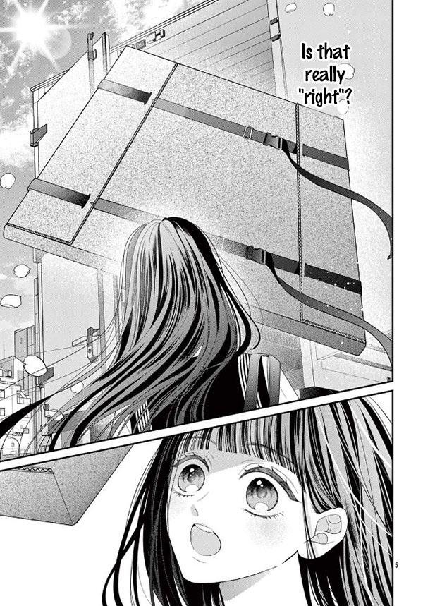 Read Ai wa Utsukushi Koiseyo Otome Manga Online