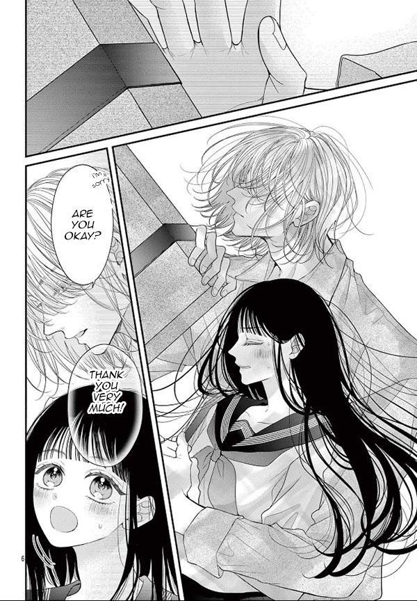 Read Ai wa Utsukushi Koiseyo Otome Manga Online