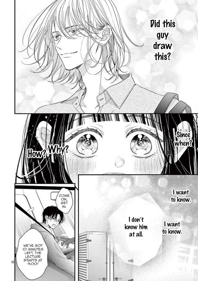 Read Ai wa Utsukushi Koiseyo Otome Manga Online