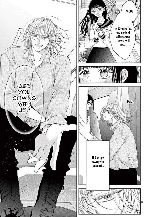 Read Ai wa Utsukushi Koiseyo Otome Manga Online