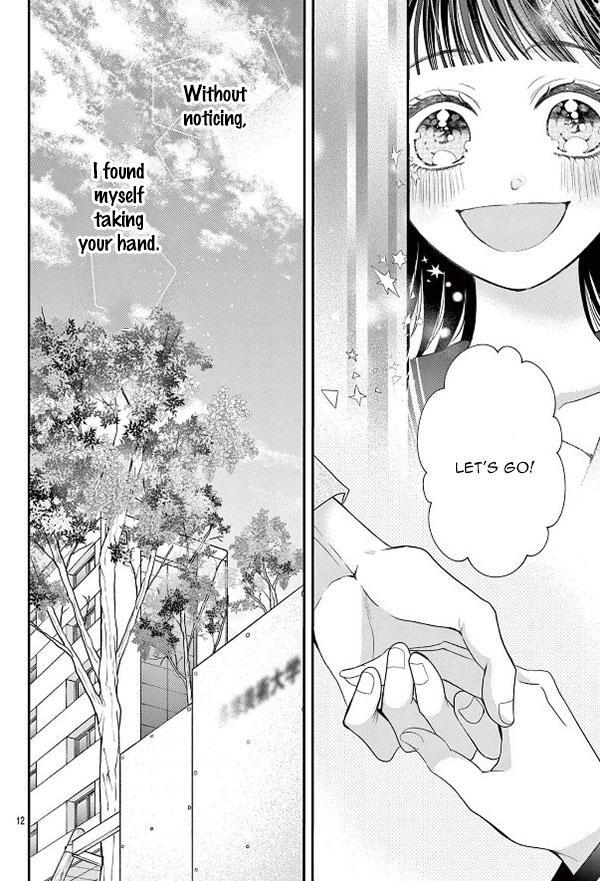 Read Ai wa Utsukushi Koiseyo Otome Manga Online