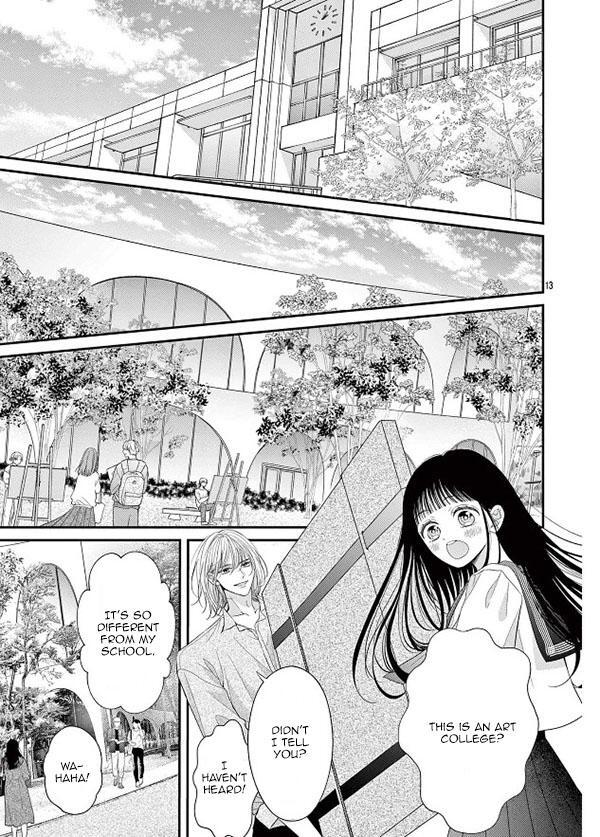 Read Ai wa Utsukushi Koiseyo Otome Manga Online