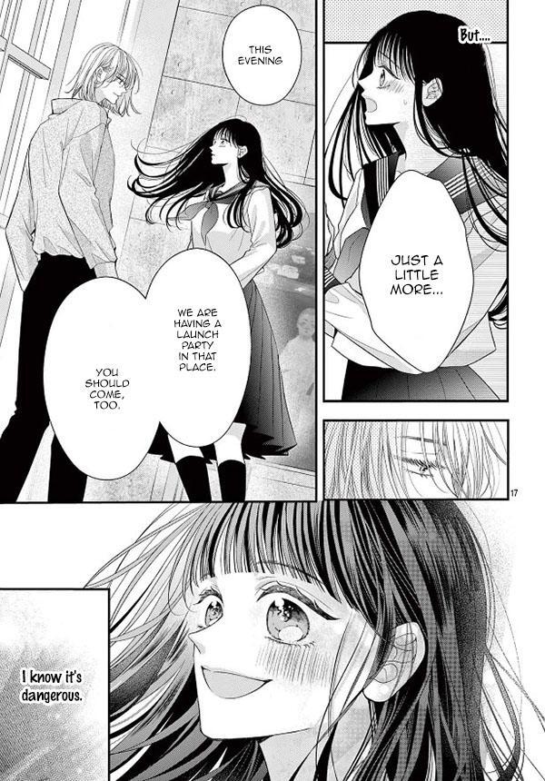 Read Ai wa Utsukushi Koiseyo Otome Manga Online