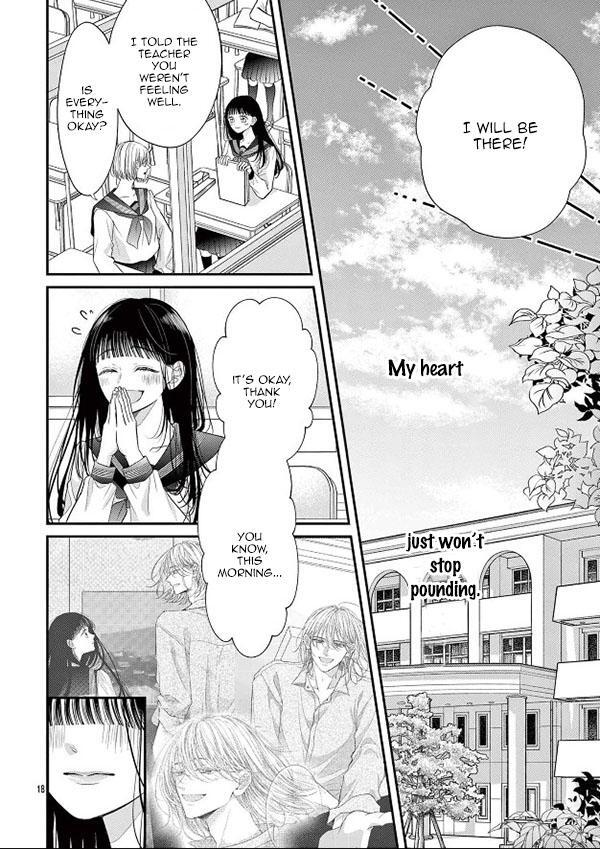 Read Ai wa Utsukushi Koiseyo Otome Manga Online