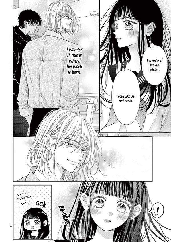 Read Ai wa Utsukushi Koiseyo Otome Manga Online