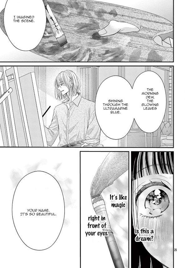 Read Ai wa Utsukushi Koiseyo Otome Manga Online