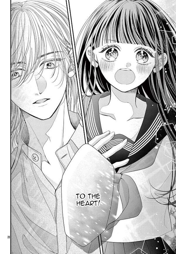 Read Ai wa Utsukushi Koiseyo Otome Manga Online