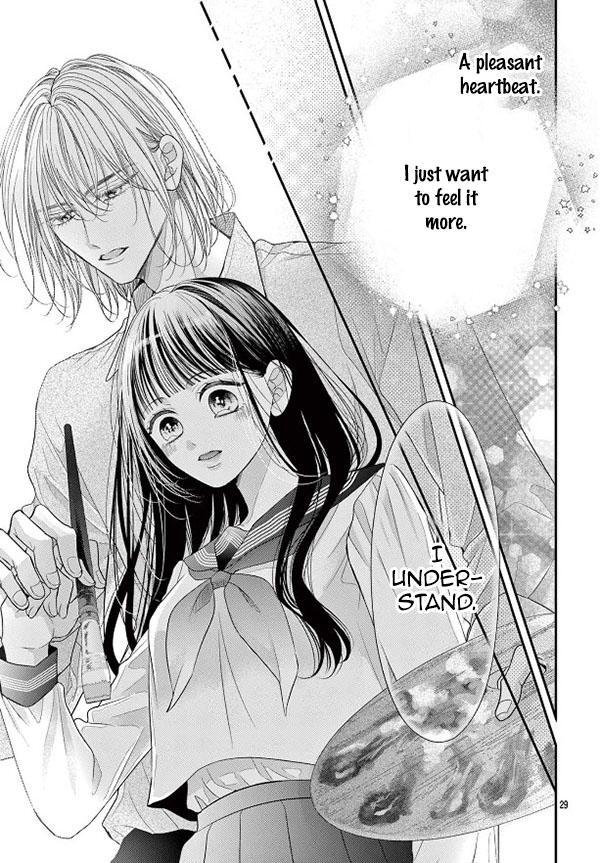 Read Ai wa Utsukushi Koiseyo Otome Manga Online