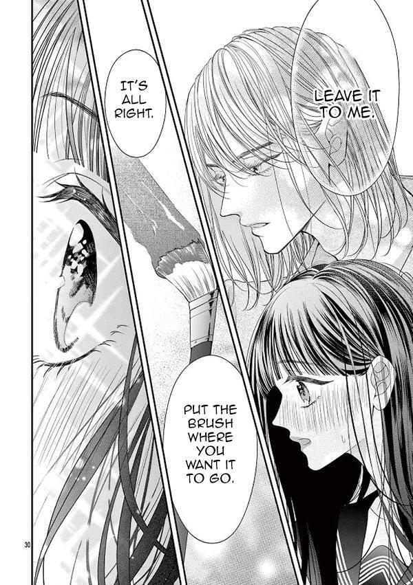 Read Ai wa Utsukushi Koiseyo Otome Manga Online