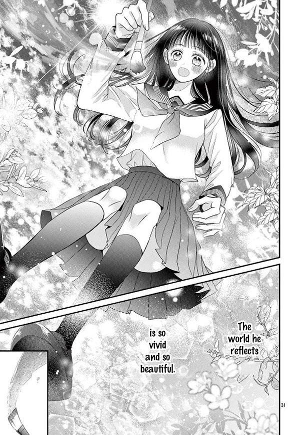 Read Ai wa Utsukushi Koiseyo Otome Manga Online