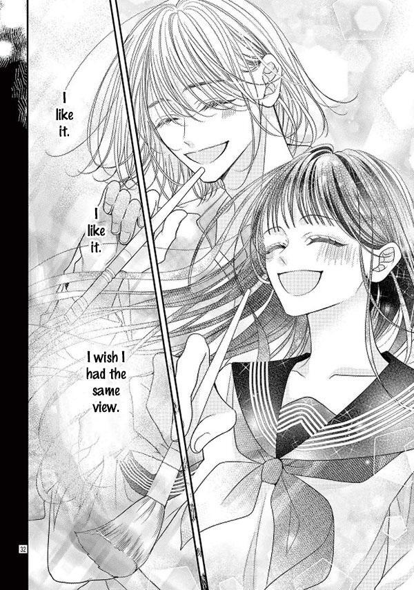 Read Ai wa Utsukushi Koiseyo Otome Manga Online
