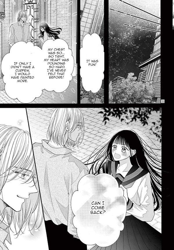 Read Ai wa Utsukushi Koiseyo Otome Manga Online