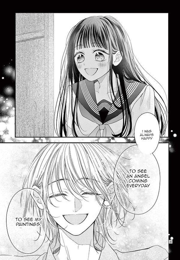 Read Ai wa Utsukushi Koiseyo Otome Manga Online