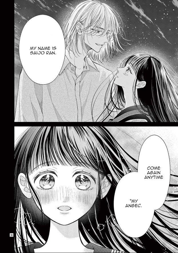 Read Ai wa Utsukushi Koiseyo Otome Manga Online