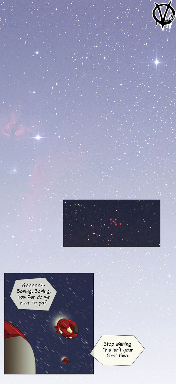 Read Aimer Manga Online