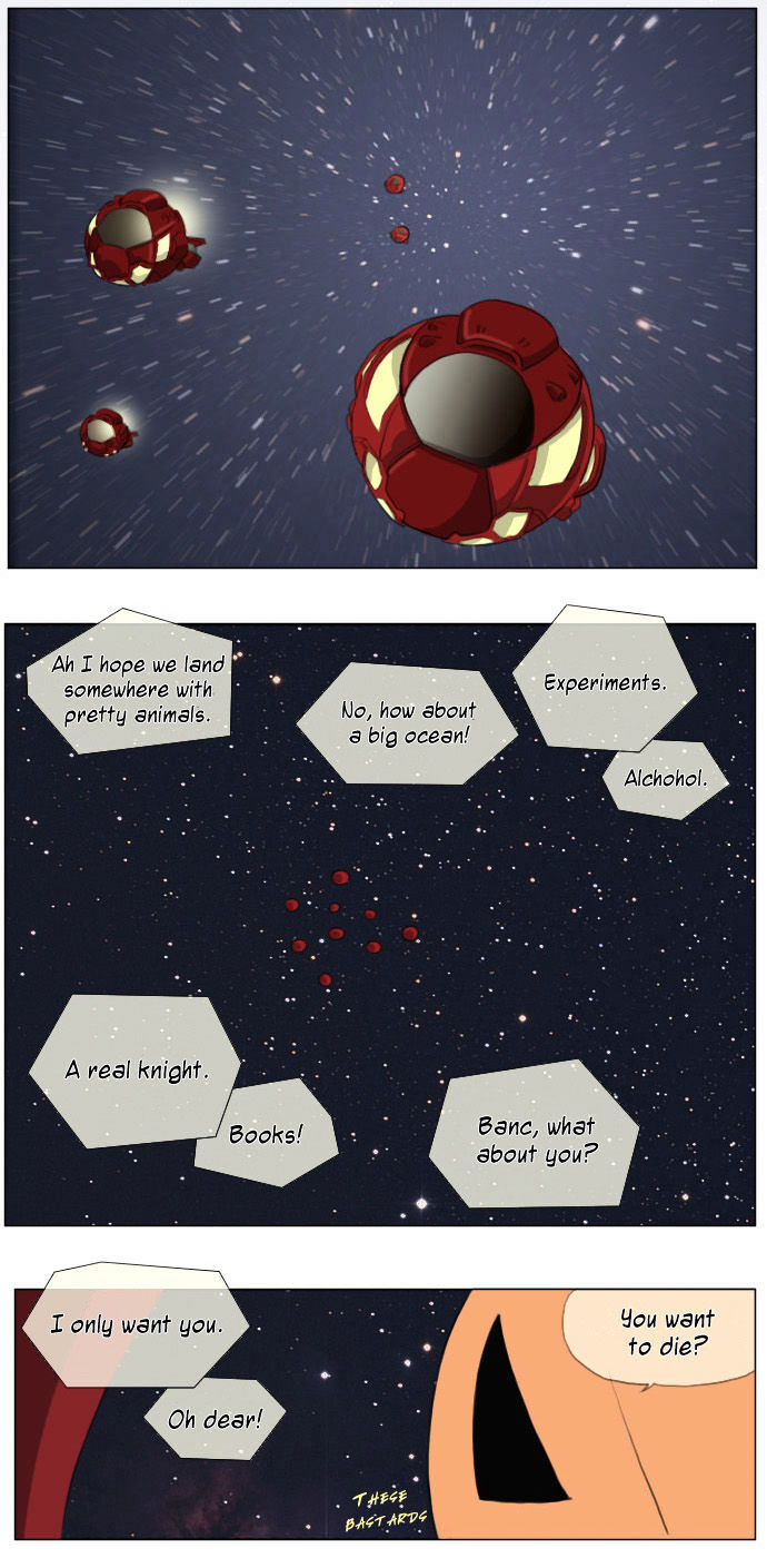 Read Aimer Manga Online