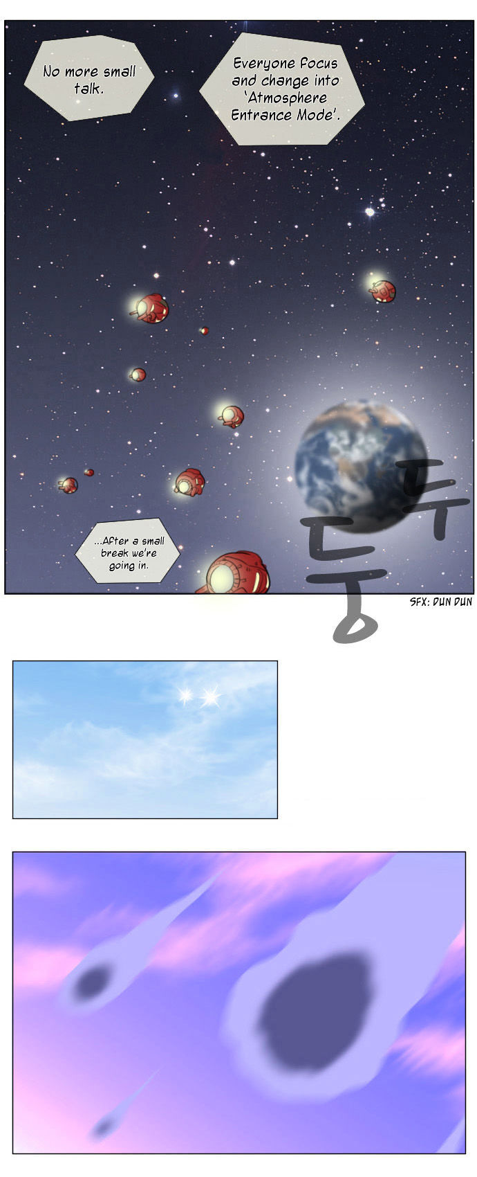 Read Aimer Manga Online